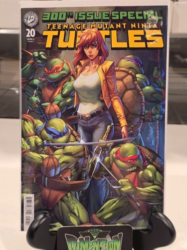 Teenage mutant ninja turtles - teenage,