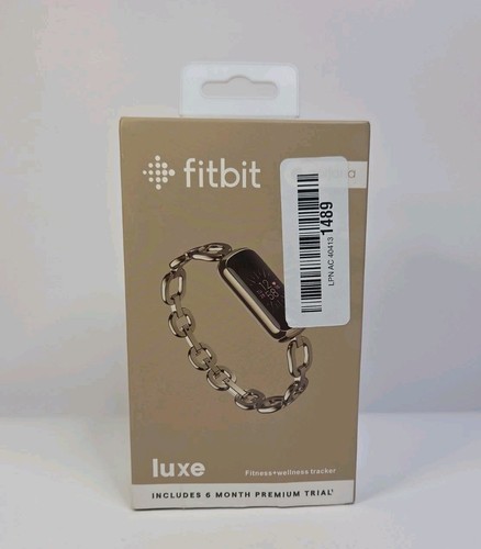 Dmg box fitbit luxe - dmg,