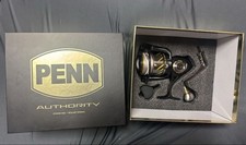 PENN AUTHORITY 6500 canna da