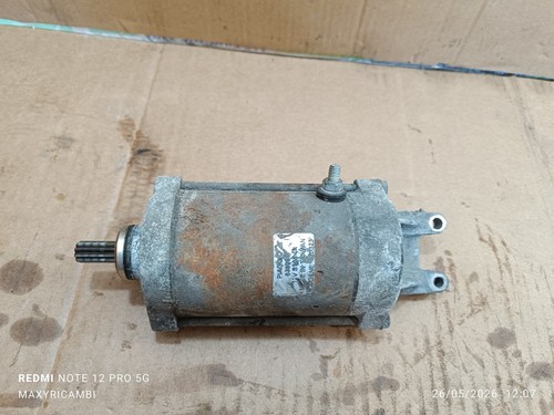 Motorino avviamento per - avviamento,