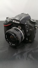 Nikon D750 fotocamera reflex