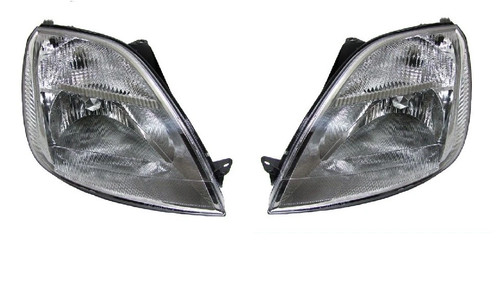 Set faro fanale - 2,