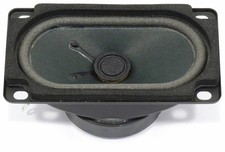 VISATON Altoparlante a banda