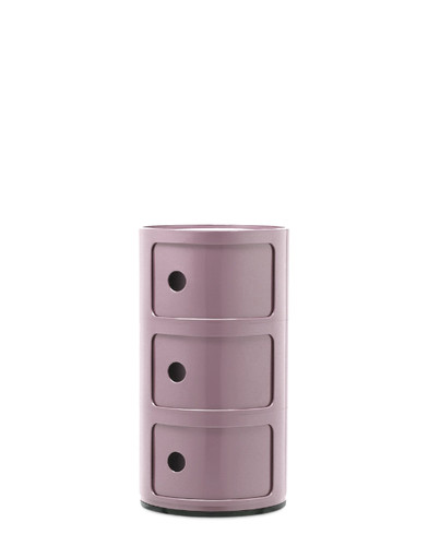 Kartell componibile elementi - kartell, 3
