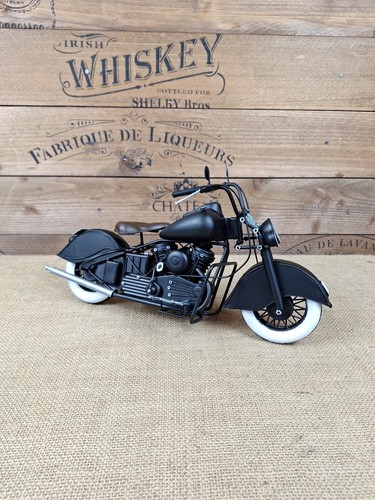 Indian style chopper - indian,
