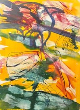 Ugo Maffi, Senza titolo, 1977