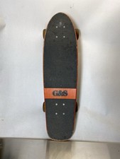 G & S Retro Rider Skateboard