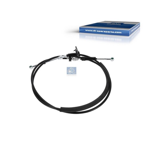 Cavo cambio manuale - dt, spare