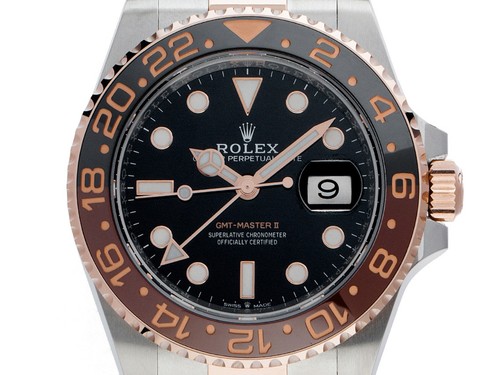 Rolex gmt master - rolex,