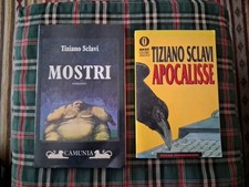 Mostri / Apocalisse - Tiziano