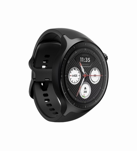 Motorola moto watch 47mm - motorola,