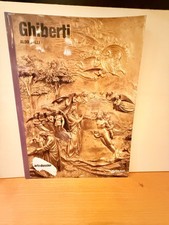 ARTEDOSSIER N° 290 - GHIBERTI