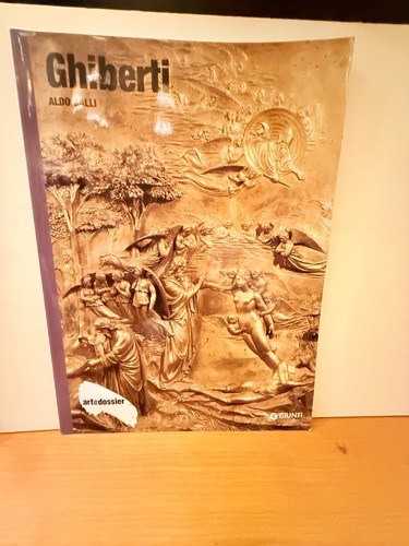 Artedossier 290 ghiberti - 290,