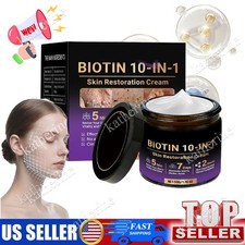 Biotin 10-in-1 Skin