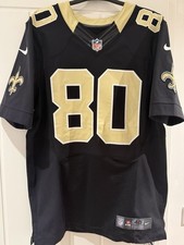 Maglia New Orleans Nike Elite