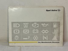 LIBRETTO USO E MANUTENZIONE