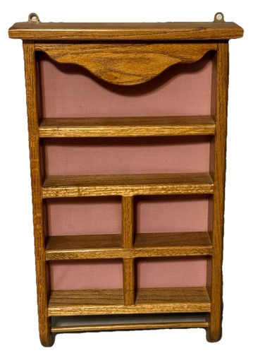 Vetrinetta curio parete - curio,