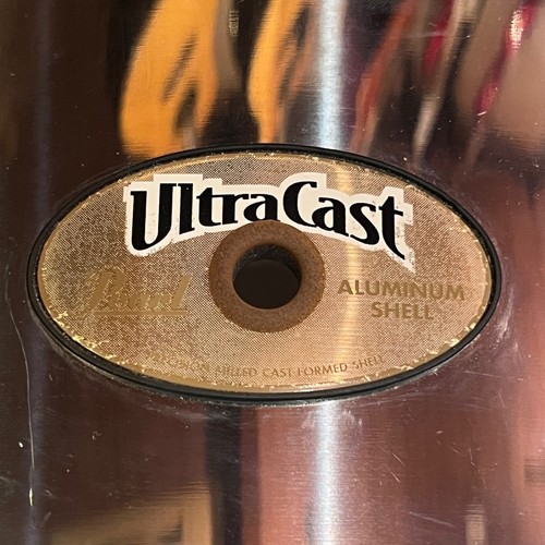 Pearl ultracast uca1465 - ultracast,