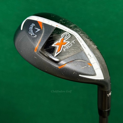 Callaway hot hybrid - hot,