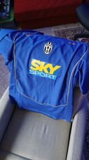 Maglia Gara Coppe Juventus