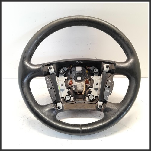 Volante sterzo lancia thesis - sterzo,
