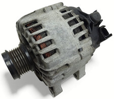Generatore alternatore Ford