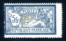 FRANCIA 1900 100xa ** MNH