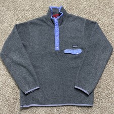 Vintage Patagonia Synchilla