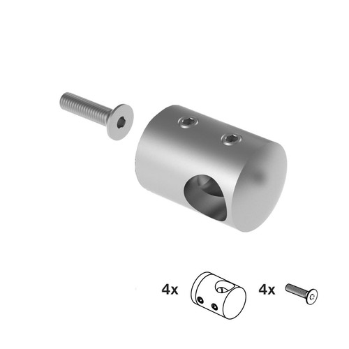 Füllstabhalter acciaio inox - füllstabhalter,