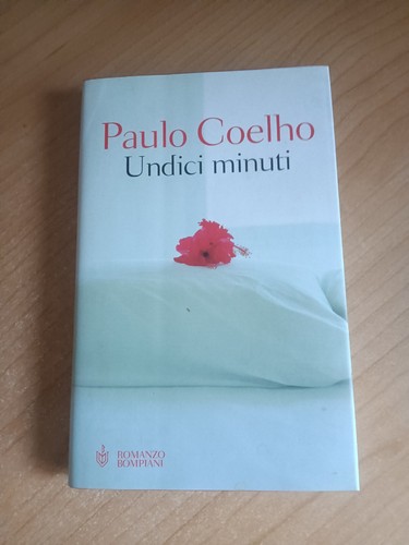 Undici minuti paulo - undici,