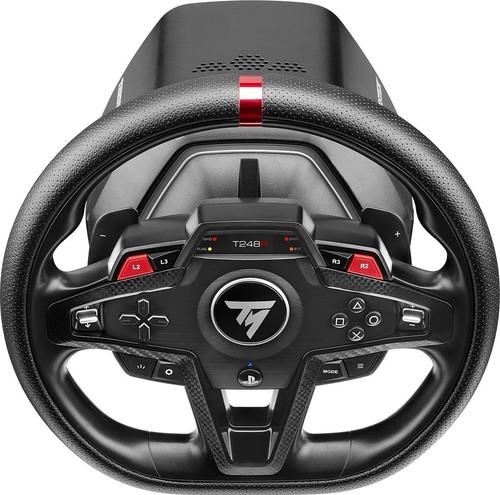T248r sterzo pedali - t248r, +