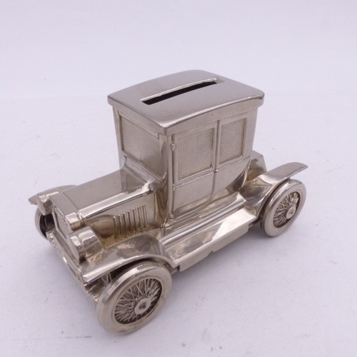 Ford model coupé - model, t