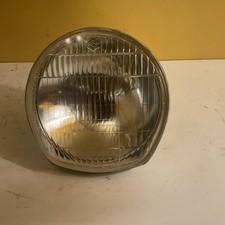 Suzuki T250? Gruppo faro T500