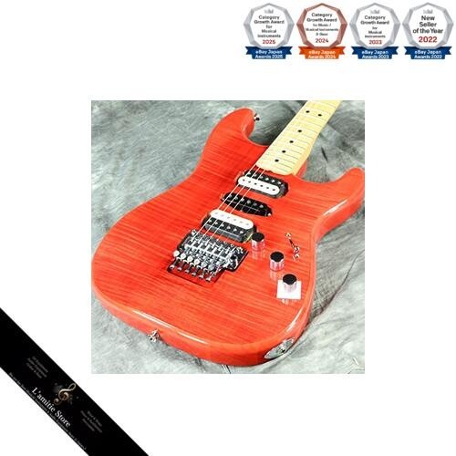 Fender michiya haruhata - fender,