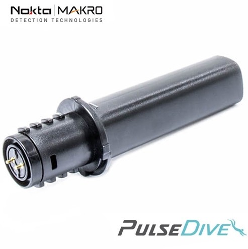 Nokta makro sonda puntatore - sonda,