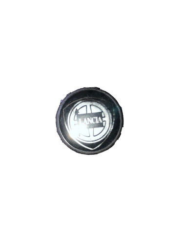 Coprimozzo lancia wheel cap - coprimozzo,