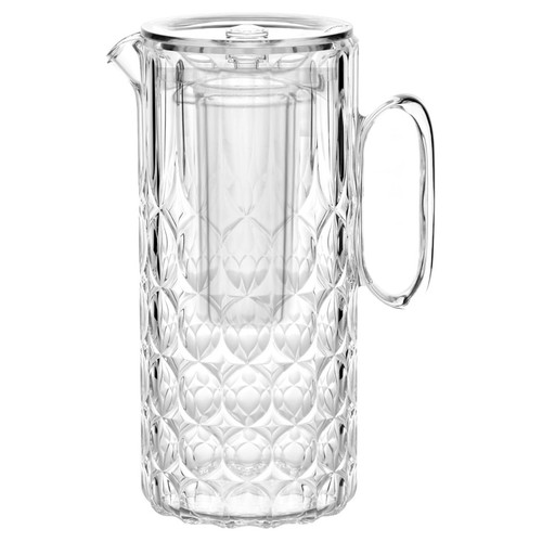 Guzzini caraffa con bulbo - con,