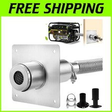 Silenziatore Generatore