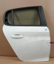 PORTA PORTIERA POSTERIORE