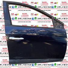 PORTIERA ANTERIORE DESTRA DX RENAULT MEGANE III°SERIE ANNO 2009/2016