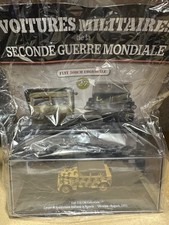 Fiat 508 CM Coloniale CSIR