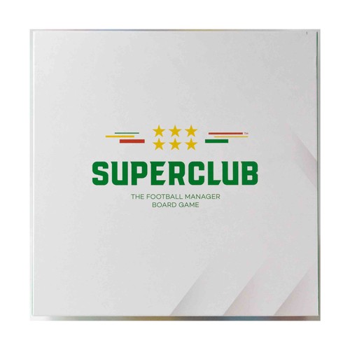 Superclub giochi tavolo - superclub,