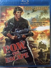 P.O.W. THE ESCAPE (1986)