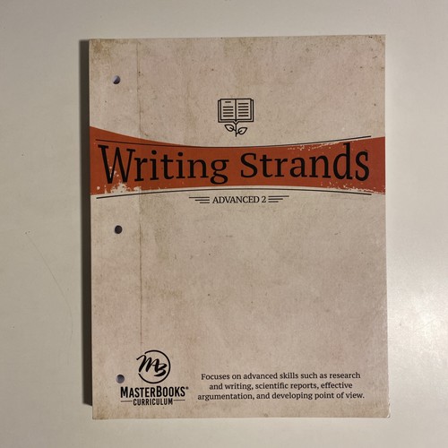 Master books writing - master,