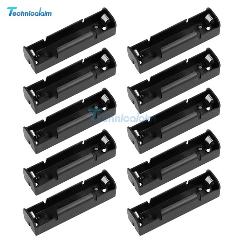 Custodia batteria pezzi - batteria,