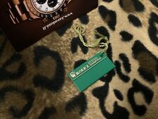 2000 2001 P ROLEX SUBMARINER