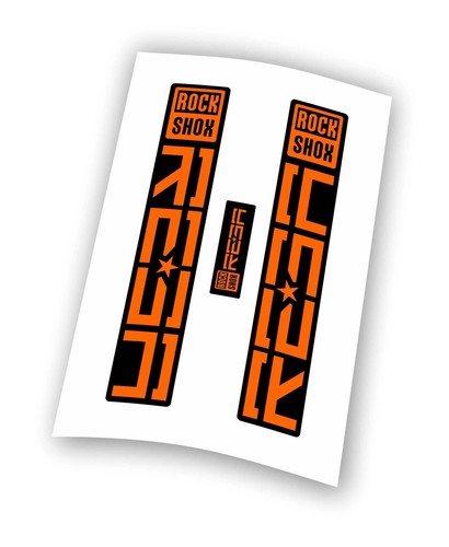 Rock shox reba 2021 - rock,