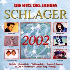 Schlager 2002-Die Hits des