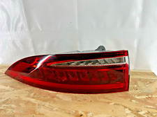 STOP FANALE FANALINO POSTERIORE SX JAGUAR XF SPORTBRAKE SERIE 2