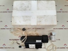 SOLASS-100L Dissalatore ad